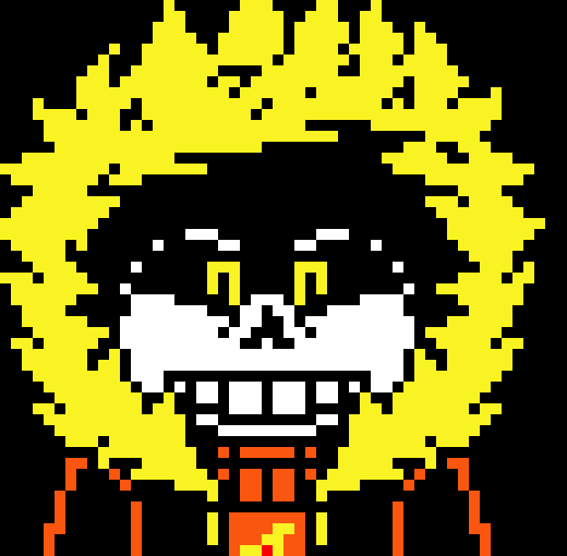 [7a4037] *pulls the bones out of his hood* damn didn't think he would actually fight