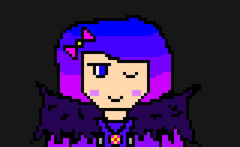 [d616b8] Is it weird or it sound cool to you?