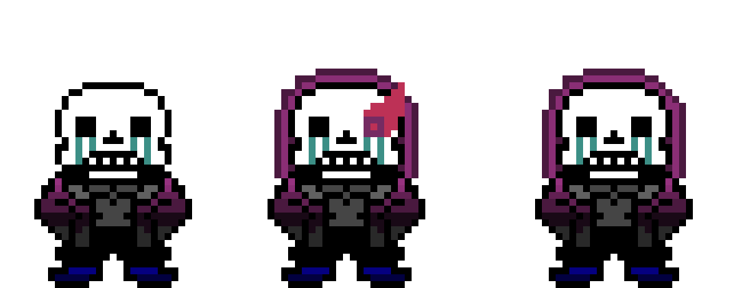 [9664c4] Univerisal!Sans