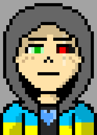 [752b4c] You started this and brought this hell upon yourself. *His voice was sounded like Chris`*