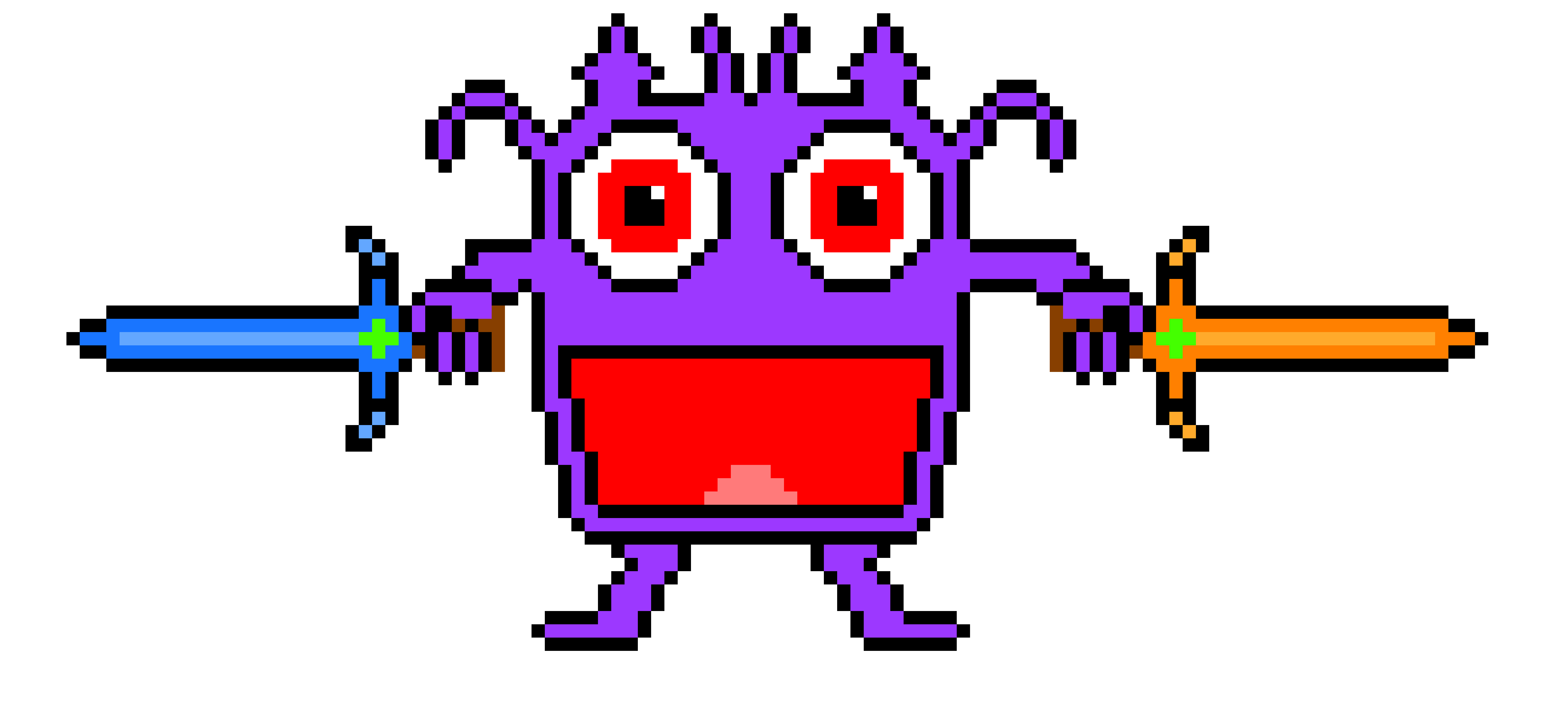 [9664c4] Crazy Gengar