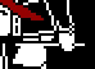 [31d848] *chops him in half* there, know try to eat yourself... -electro