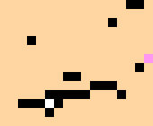 [405e37]  Eve Foxx: How much stuff did i miss.