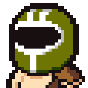 [b0303f] *He'd let out a nervous chuckle* "Eheh... I getcha! Just lookin' out for my car being in prime condition..." - ???