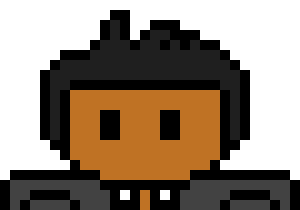 [0b51d0] Don't worry, I'm not horny enough to fuck a guy. Besides, I'm straight.