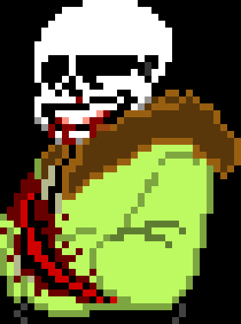 [df4002] [He would slowly enter the PAM center] ... -Zane