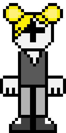 [b43241] *sneak up on molt j wimbelton* -madness zuicide