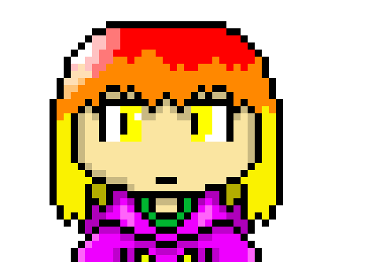 [5b2f3e] well.... I"m going to roleplay as Flame for a bit