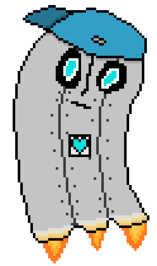 [5accb8] *Hears Pink Sans and floats back* ... what are you talking about?}SE!Napstablook