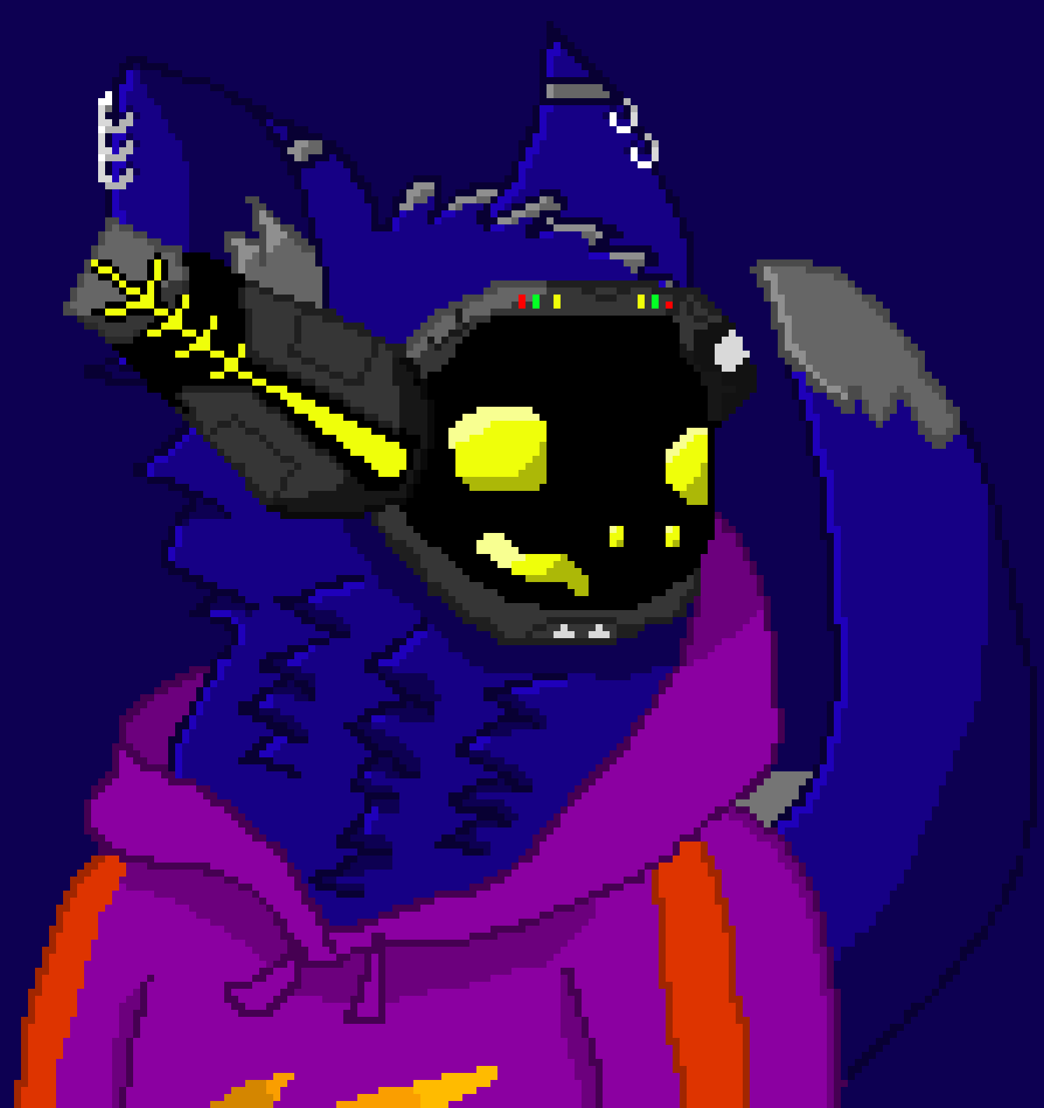 [55123c] *making food* -John