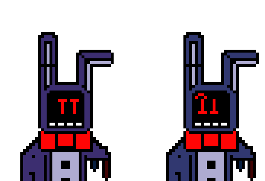 [1550bf] wtf you so happy? - canon bonnie
