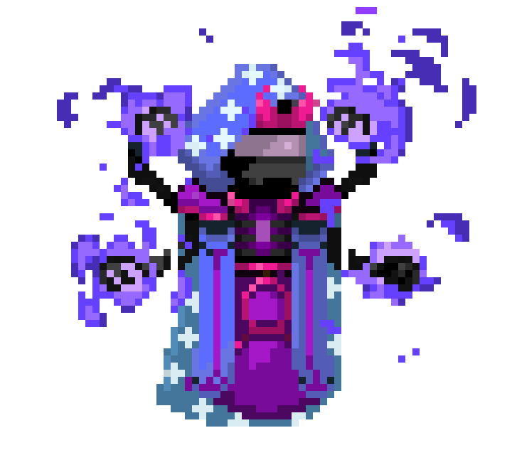 [68debb] Dream Weaver Skull