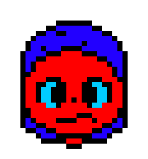 [57dac4] My own character wip