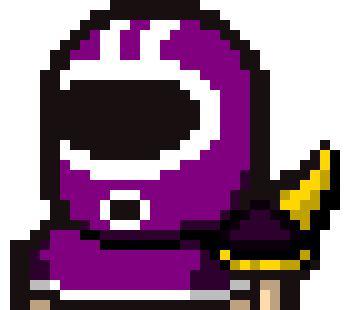 [0e94d7] This site is full of problems and troubles that I'm surprised my iq didn't spike down to a fucking clam. Literally should've stuck to posting random pixel art stuff on main instead of entering the abyss that is PAM's community - Jonsey