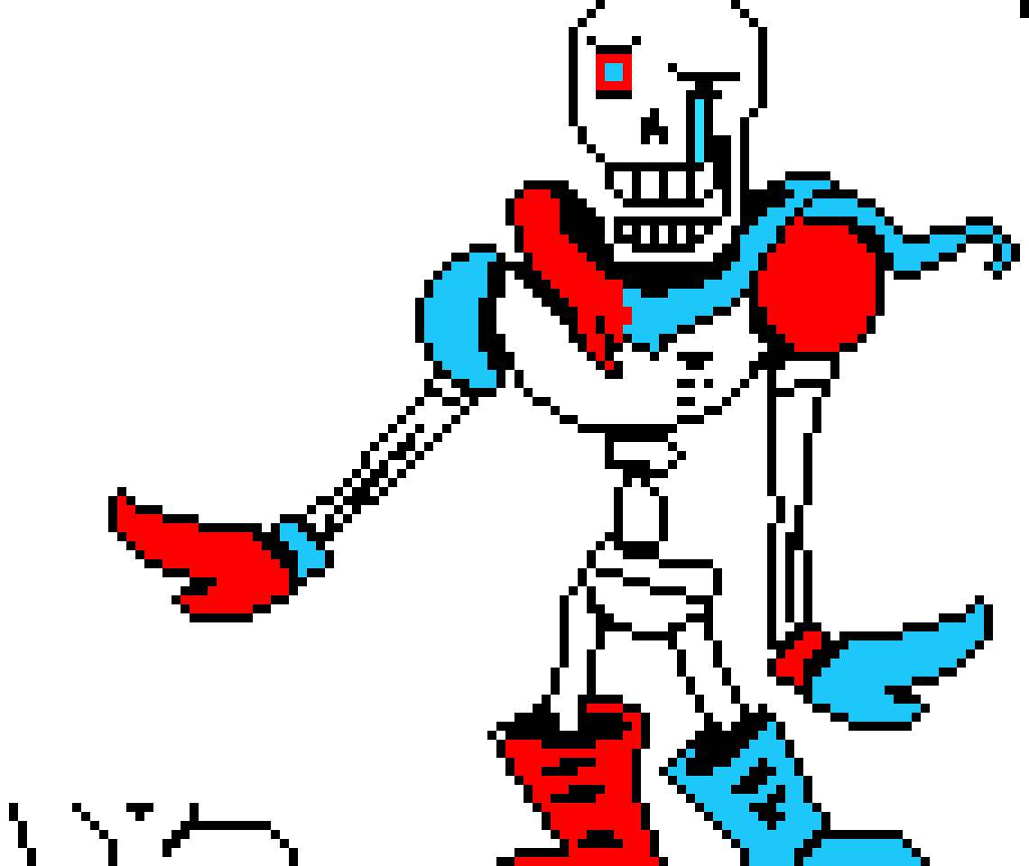 [fc6325] can someone help me make disbelief switch paps? - switch!sans