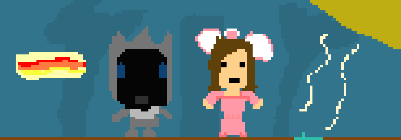 [9664c4] PopularMMOs (PAT) & Jen (Jennifer)