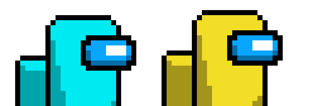 [acbc50] *both leave medbay and start chasing eachother*