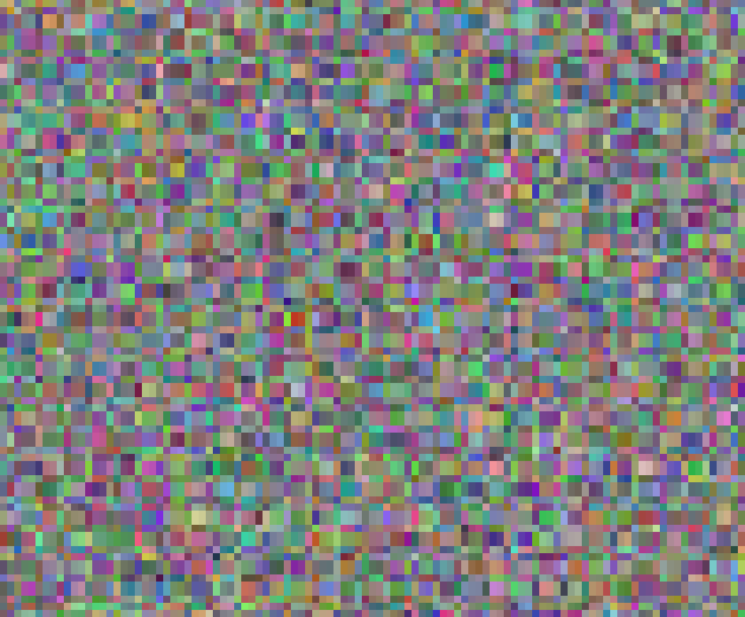 [35dc76] *loud static*