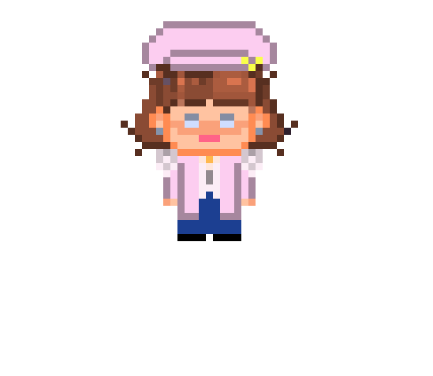 [2938a2] Ramona Pixel