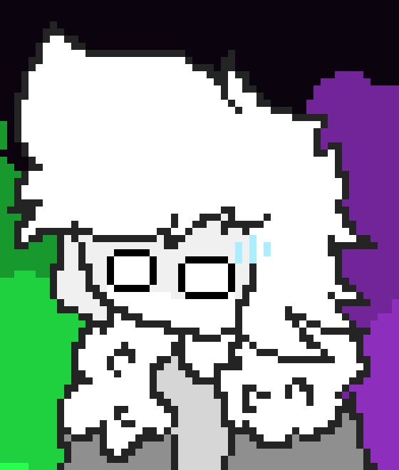 [9d1d8a] I'm fine....i'm fine...i just scared myself again...every now and then i forget i can't feel pain in my right hand.... *He'd keep rubbing his hand*