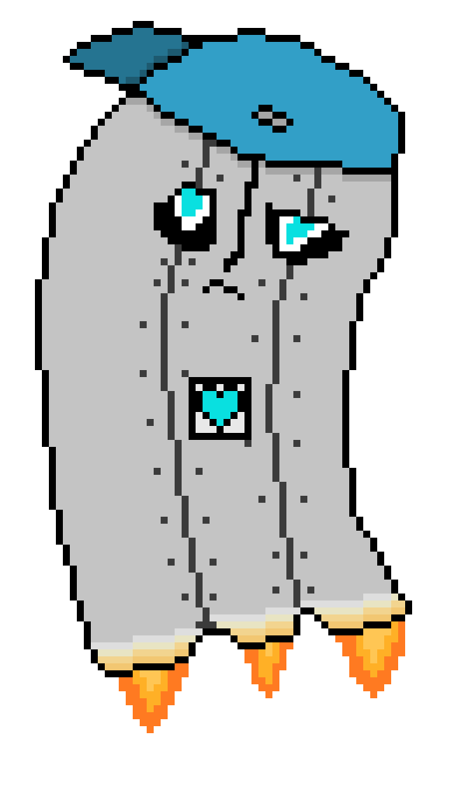 [5accb8] ... -Geekazoid