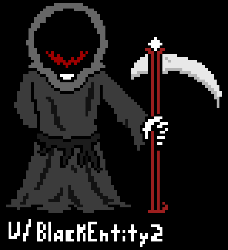 [e76159] Undertale: Remains of the Fallen (OC)  Sans 2