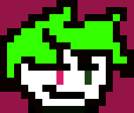 [95be89] You SHOULD have used this one but nooooo. You used the one with a dumb fucking smile you dull LAIR