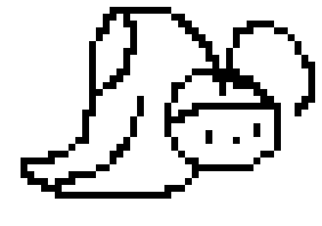 [f7c573] "( drone hears the two well exept for joy ) HEY WHO IS THERE -drone/Tom" i mean, you arent wrong but it sounds mean XD