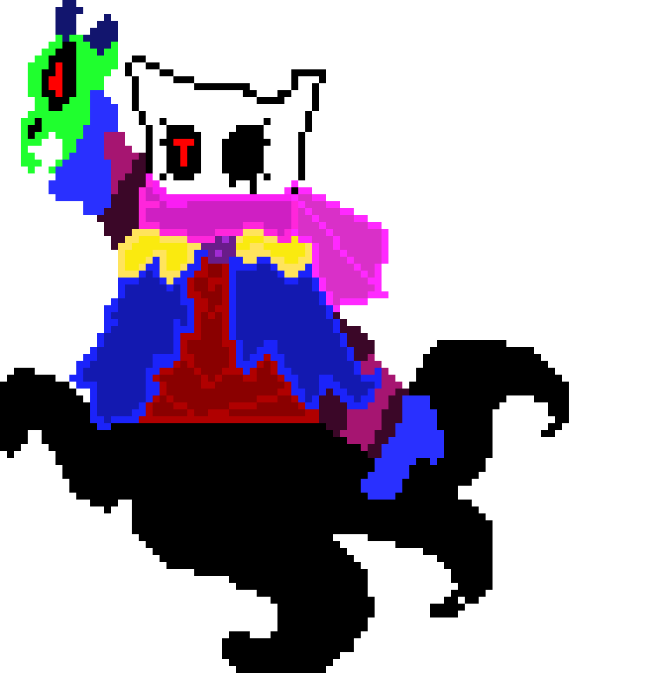 [904ba9] chara all crush you if you hurt them.