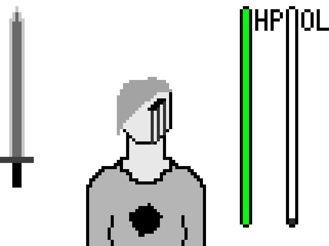 [1d4808] *His Arm just pops off instead of ripping.* Really. *Cuts his / Springtrap arm off with Sword.* - Yami Batsu Afton {Masked} (Crimzøn)