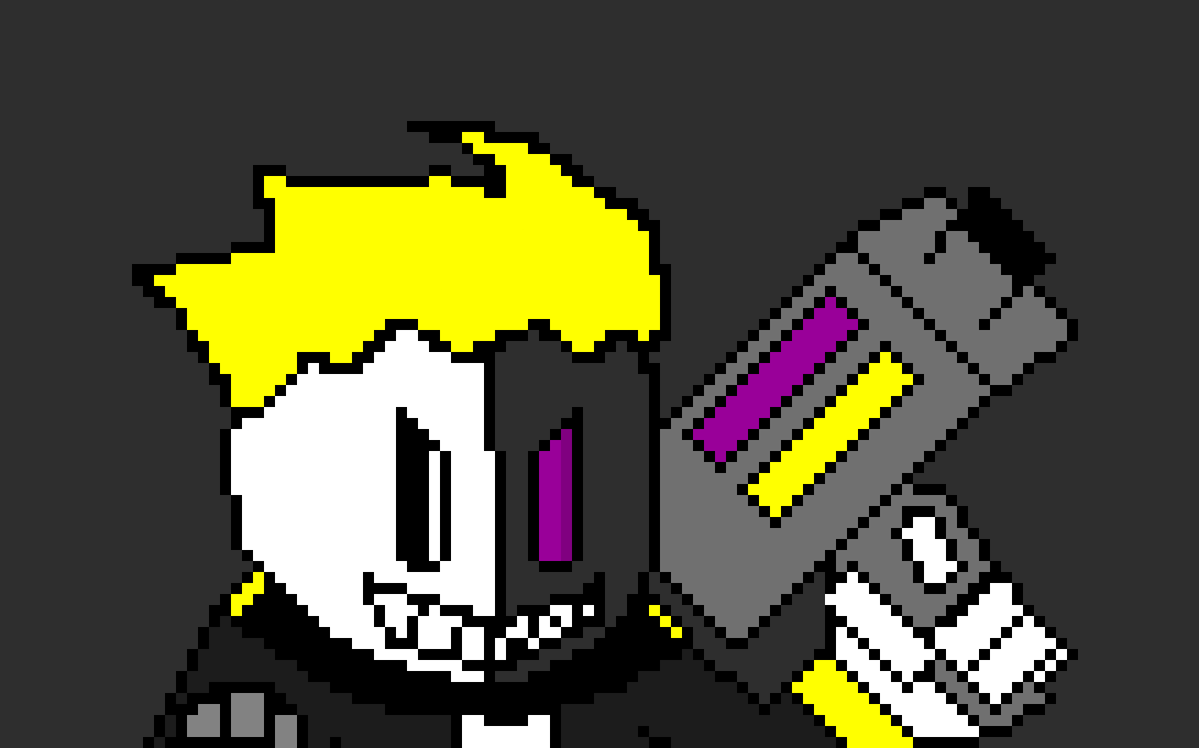 [812b32] (Thank you Skid and pump :3) - Molt!