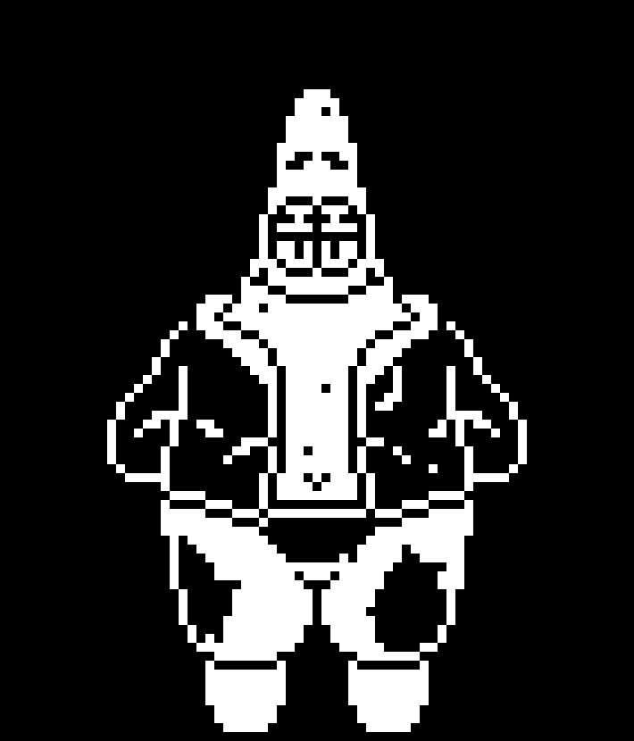 [20335a] Sands Undersand but its Sponge- i give up, go ahead and name this, HhhhhH -jase