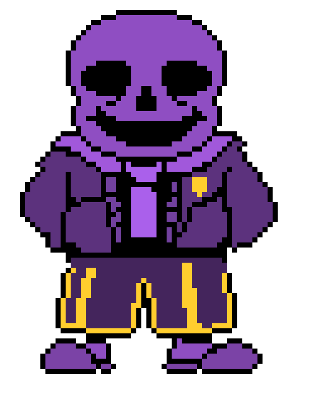 [8cbfc5] THE SANS BEHIND THE SLAUGHTER