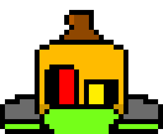 [63e322] -swap jack-o appears out of nowhere- 