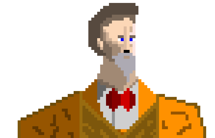 [8211d4] *Raises pendulum that equalizes everyone and everything at human stats without fail*