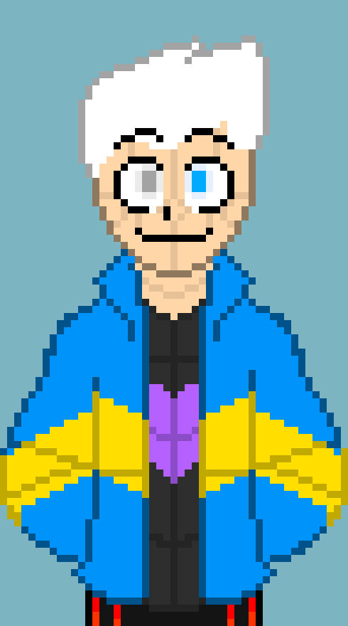 [752b4c] Of course! Motion sensors, I was only in a temporary sleep mode. If I was deactivated and shut down manually by another person, then it`d be different. But hello!