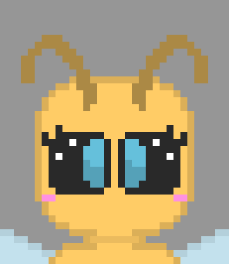 [2d73ea] Are you sure? There's 3 Different Alphabets and Languages To speak, Its alot.... -Beelina