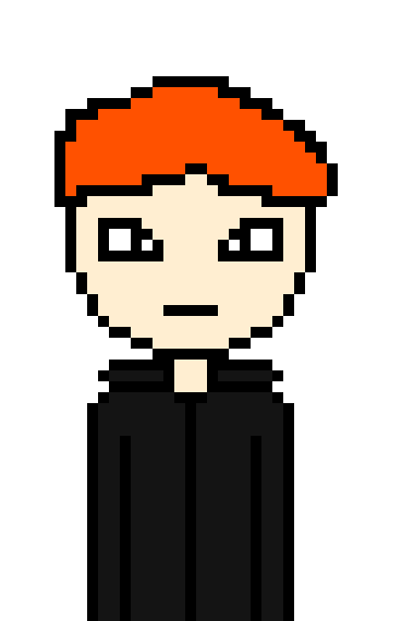 [a41074] *grabs Ace and just walks into the forest*