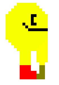 [f9e3a2] Pac-Man