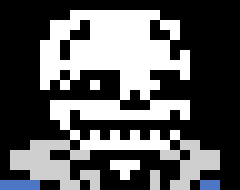 [57dac4] Also John you were pretty close to figuring out what I'm doing, I'm combining trios, not the Sanses in the trios but the trios themselves.