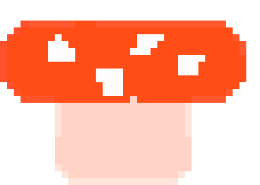 [9664c4] Mushroom
