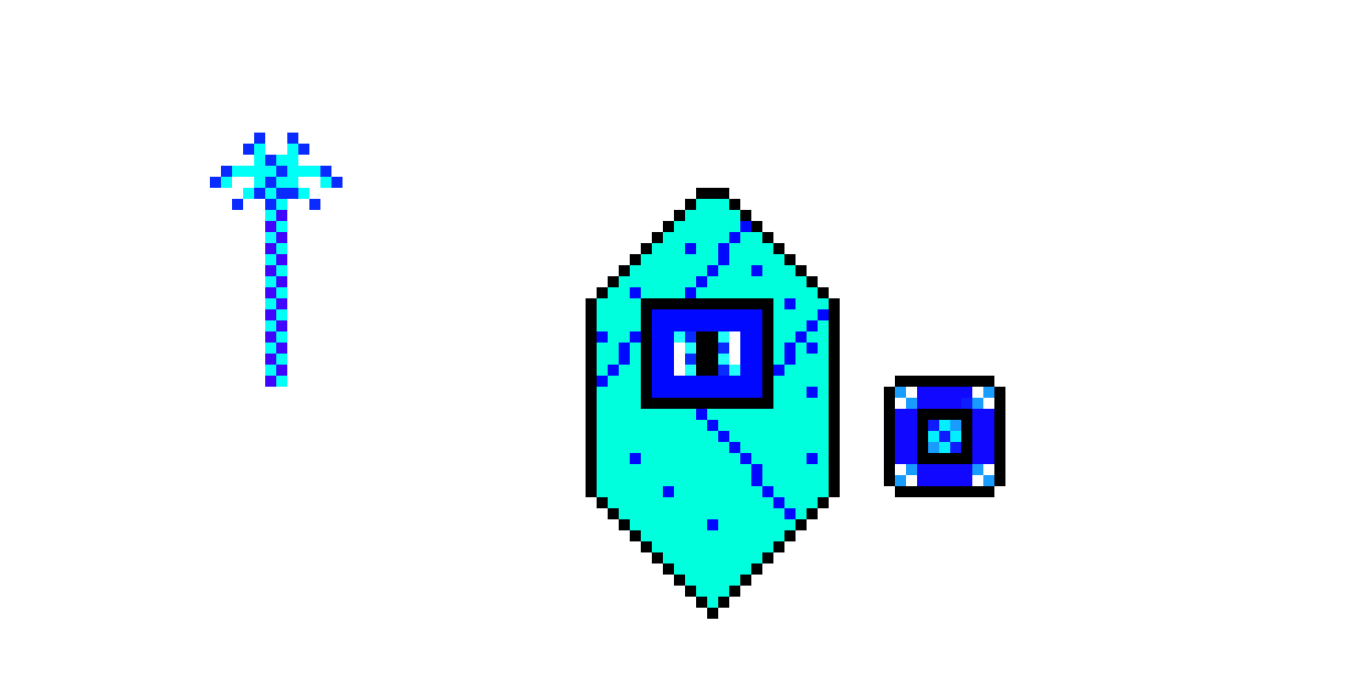 [44b105] Terraria The Oracle