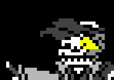 [57dac4] Zed, I cast infinite estrogen upon thee! Why? I don't fucking know.