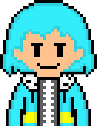 [2fe573] Heya Ian you alright?