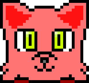 [baf04b] LOOK! FOXLYNNS BEING PETTY AGAIN!