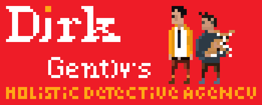 [9664c4] Dirk Gently's