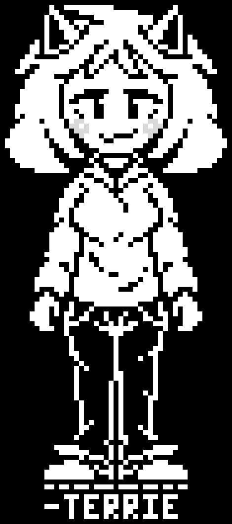 [95be89] So ya know what... About this... How about a, Q&A, with Terrie?...