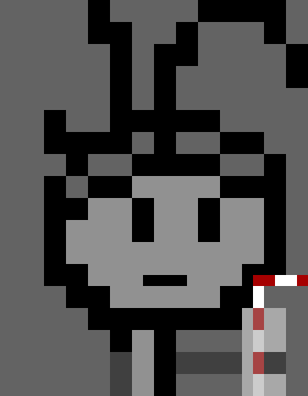 [f7c573] why are people getting made at a cat for scratching them.. 