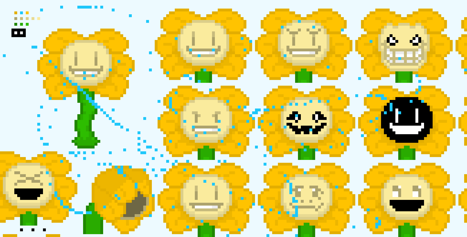 [c254e7] (karma can you draw me a soul onto this ) oh hi karma *looks at karma*