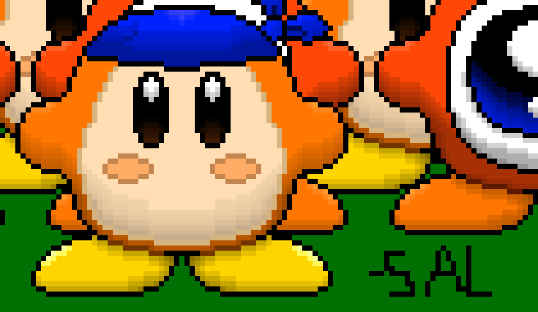 [f7c573] ok i found it. an army has arrived